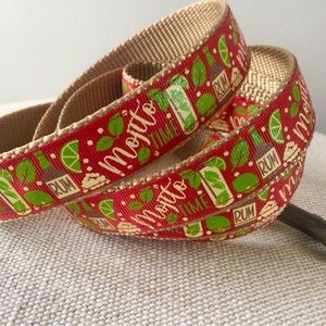Mojito Dog Leash